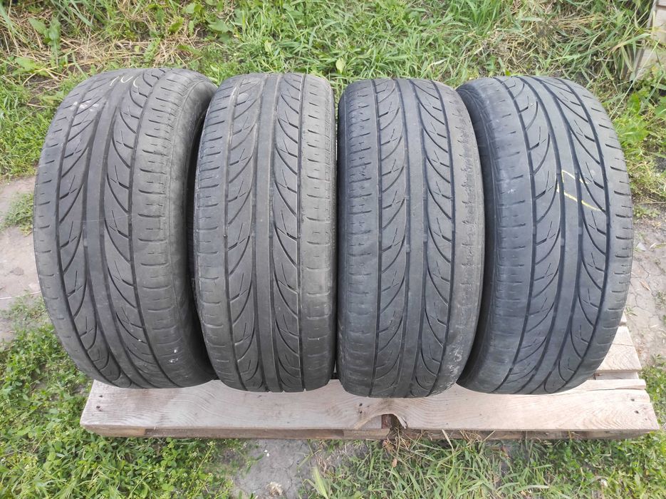 Шины Bridgestone Sports Tourer MY-01 185/55 R15 82V