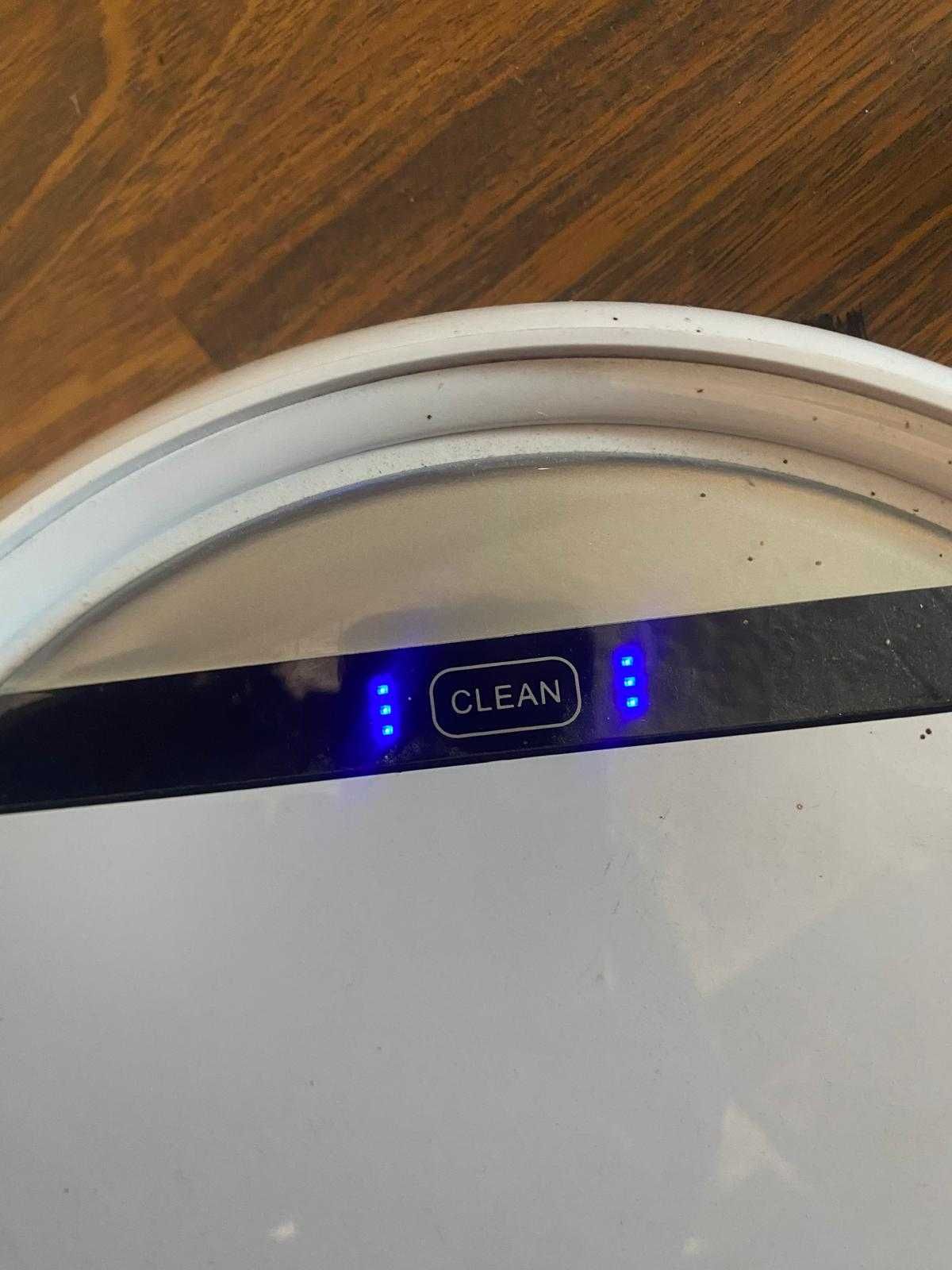 Robot Sprzątający Medion MD 16192 odkurzacz jak irobot roomba