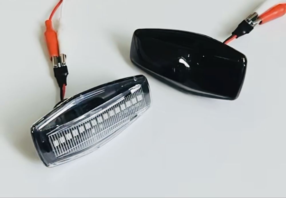 Поворотник Hyundai Tucson Matrix Elantra XD i10 GetzSonataXGосвітленМо