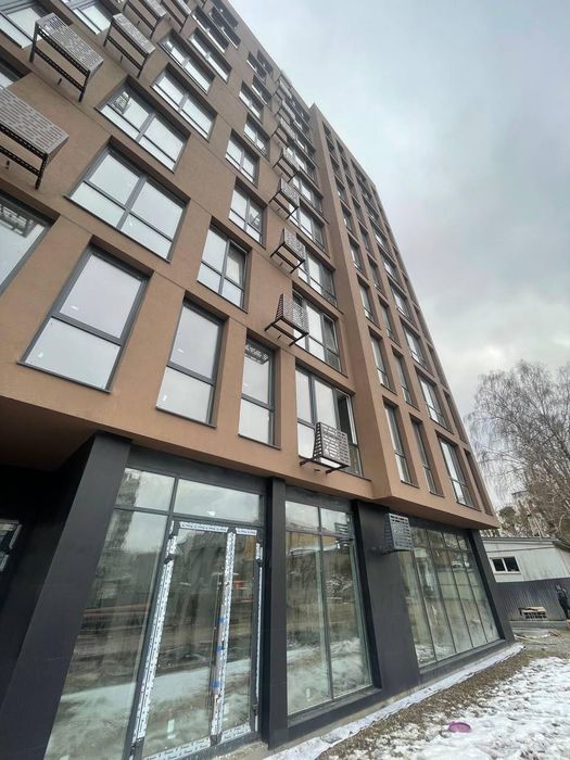 Продаж 2 кімн квартири ЖК Фруктова Алея вул Під Голоском (55 м кв)