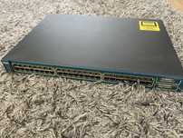 Switch Cisco Catalyst 2950