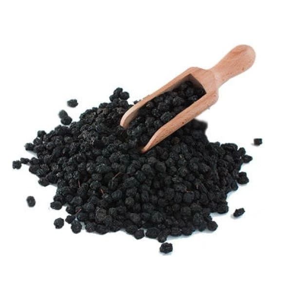 Czarny bez - owoc 50g