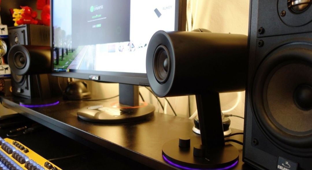 Razer Chroma 2.0 RGB