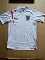 Koszulka Umbro England chłopięca M