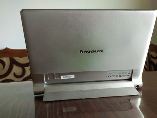 Планшет Lenovo B8000-H