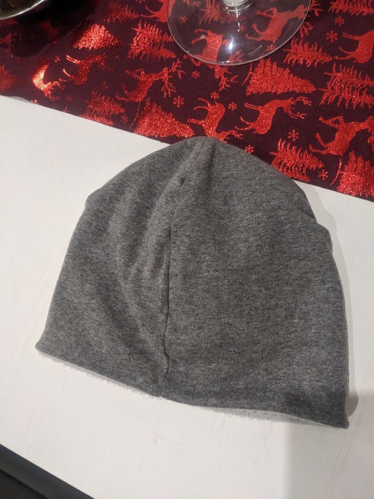 Czapka zimowa - 4F - S/M