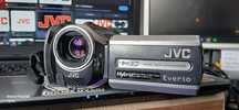 Kamera JVC everio
