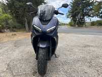 Keeway vieste 125cc
