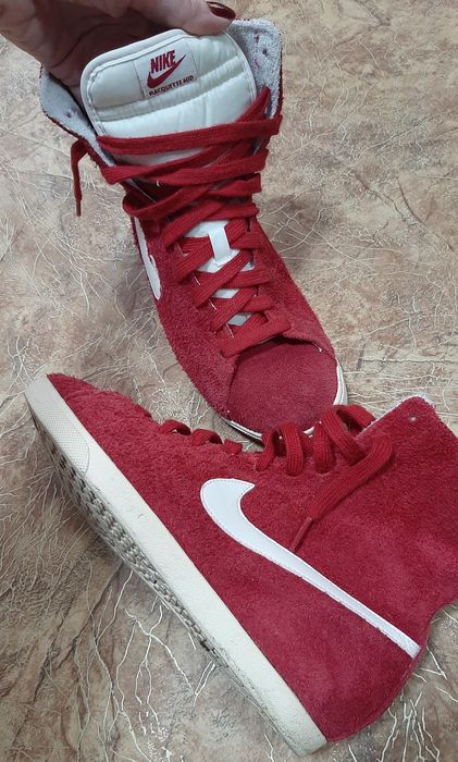 Кроссовки на 38-24см