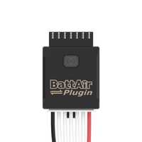 ISDT Battair Plugin 5-6S