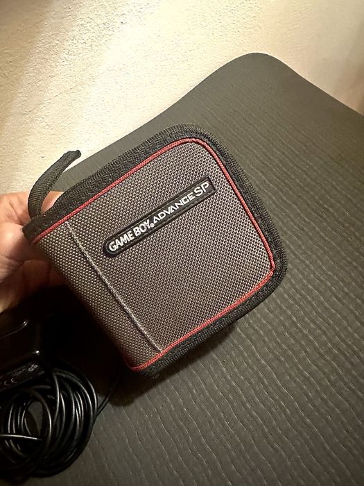 Gameboy DS Cobalt Blue