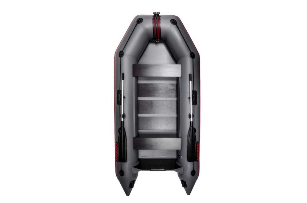 *Promocja* Ponton Catran C-310M / PVC / 2 kolory / Gwarancja / Nowy