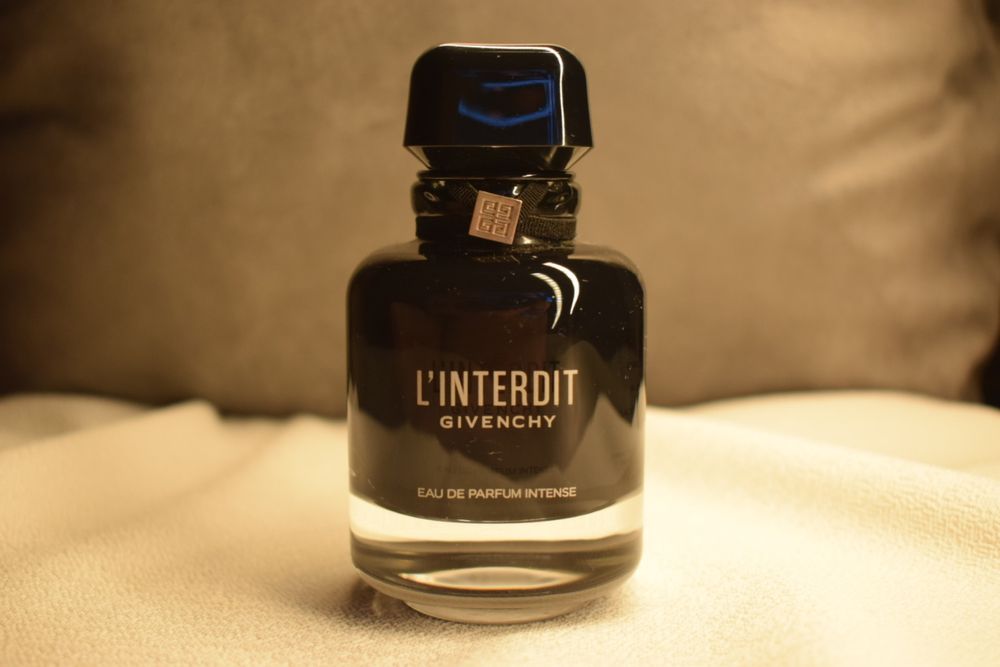 Духи Жіночі GIVENCHY L`Interdit Intense Absolu 80 мл. Оригінал!
