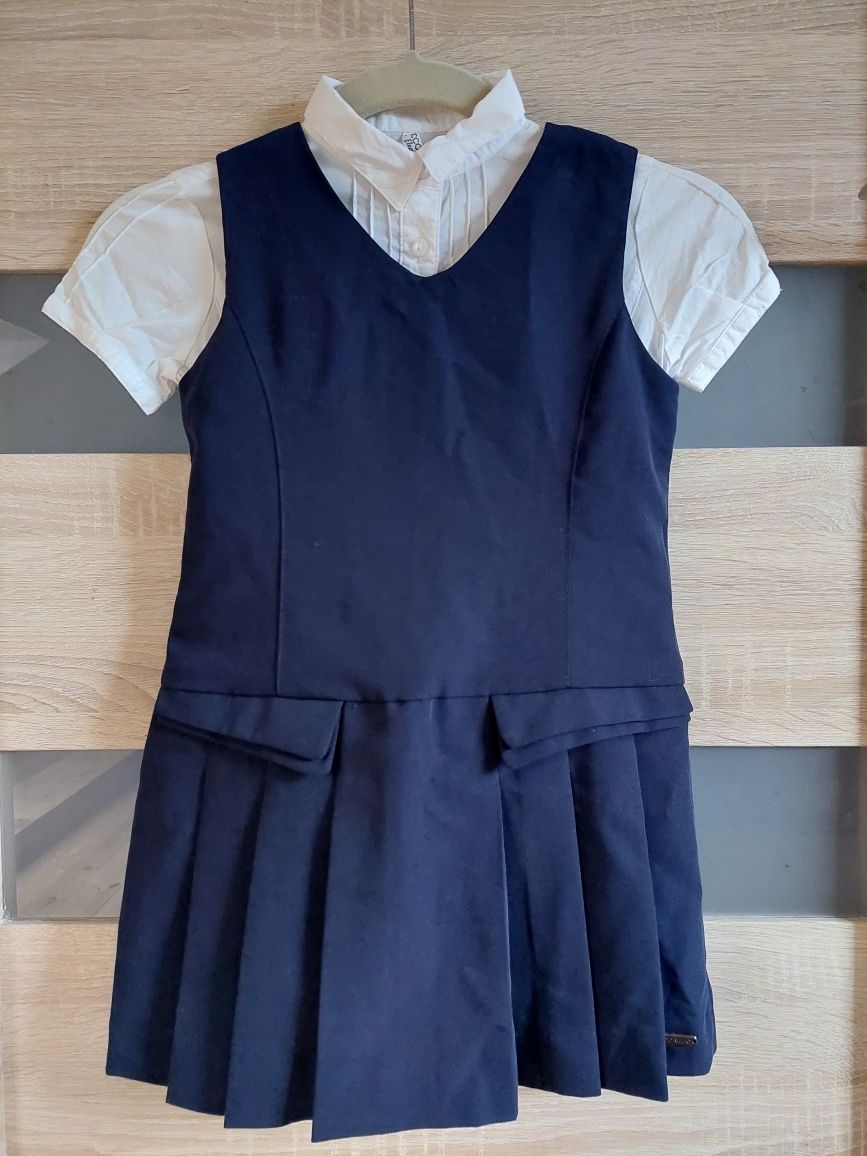 Coccodrillo Elegant strój galowy 116