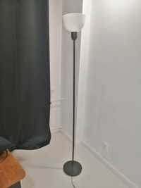Nowa lampa podłogowa Ikea