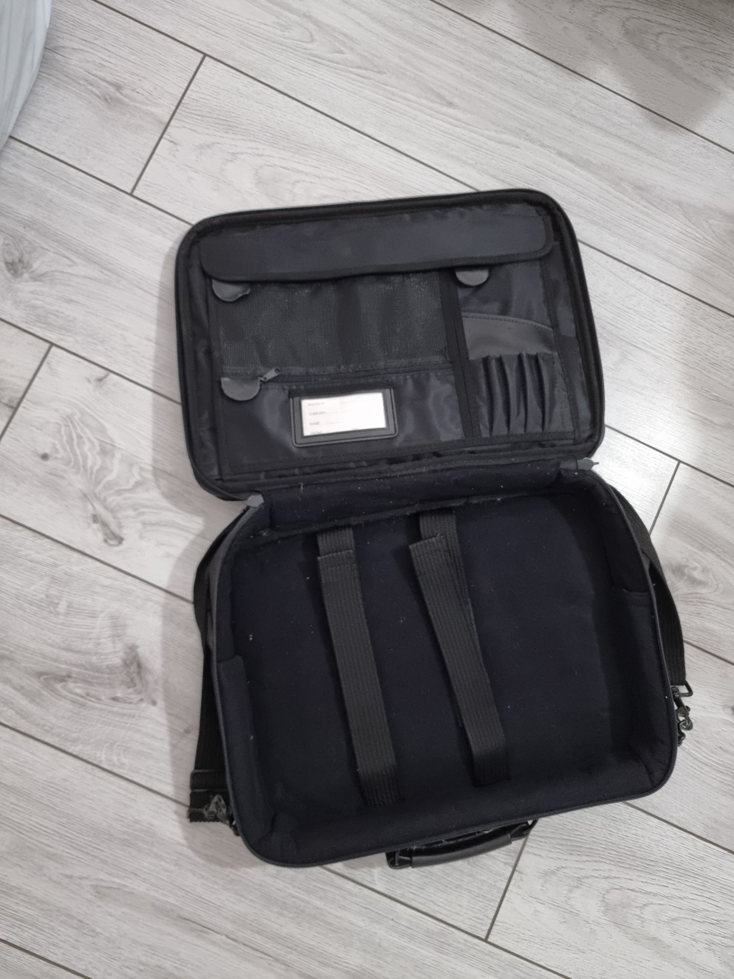 Torba na laptopa Dell notebook na ramię