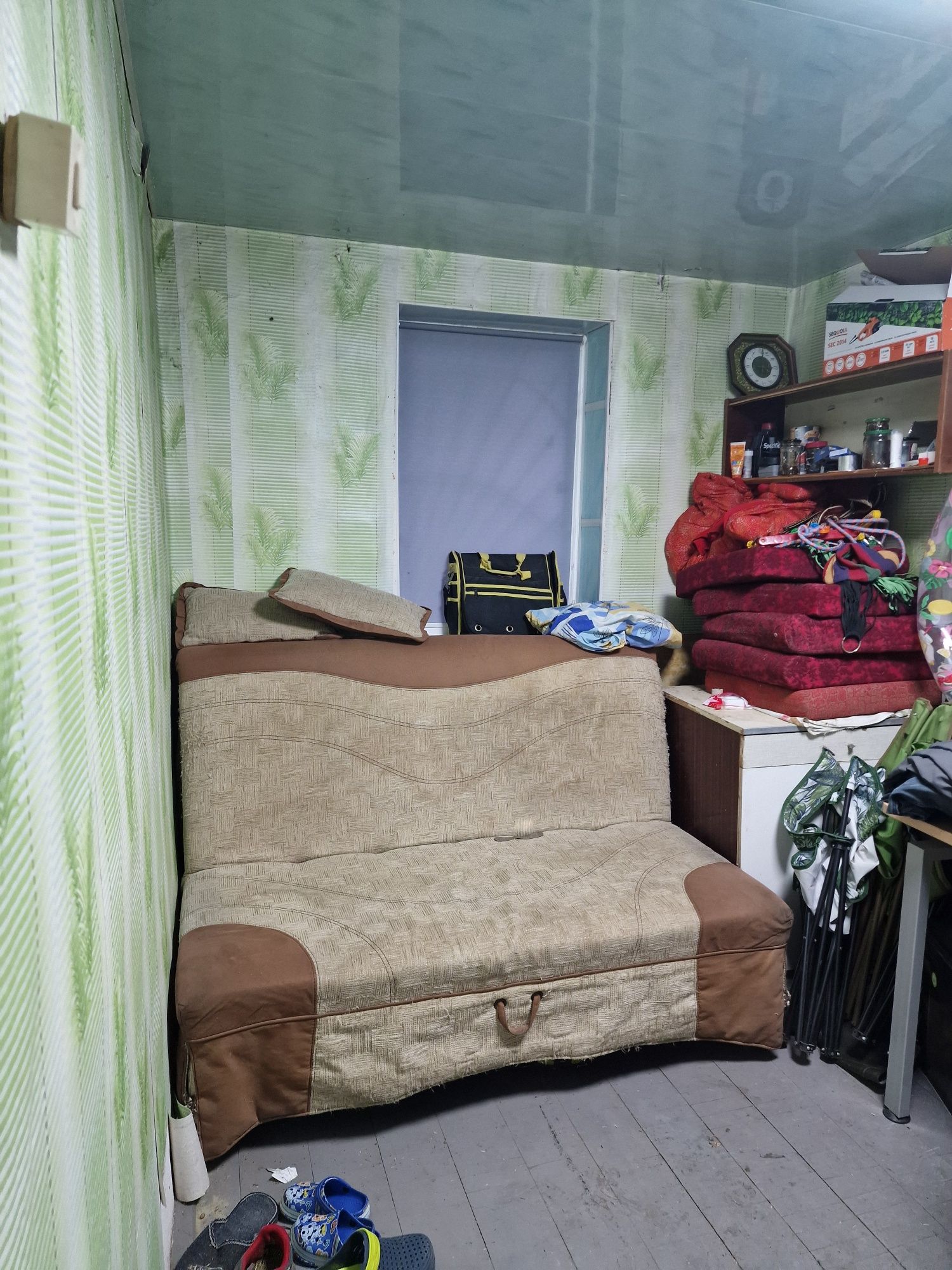 Продам дім дачу вулиця Братська, Новокодацький, Діївка-2