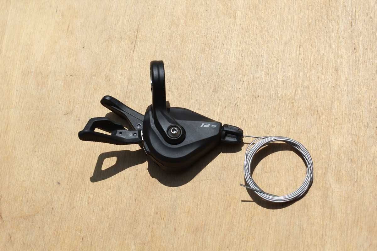 Манетка Shimano DEORE SL-M6100 12 Швидкостей