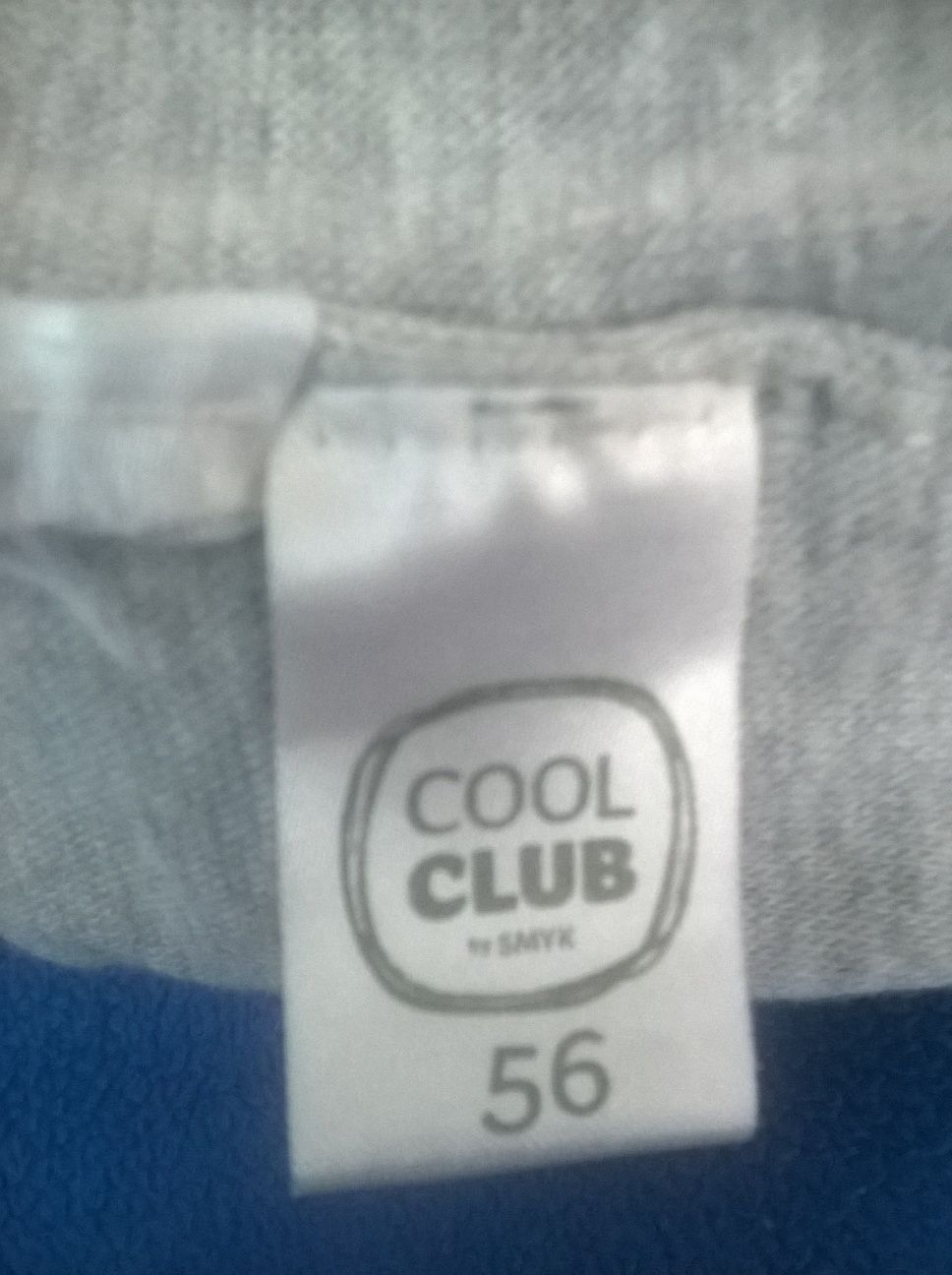 Czapka chłopięca Cool Club