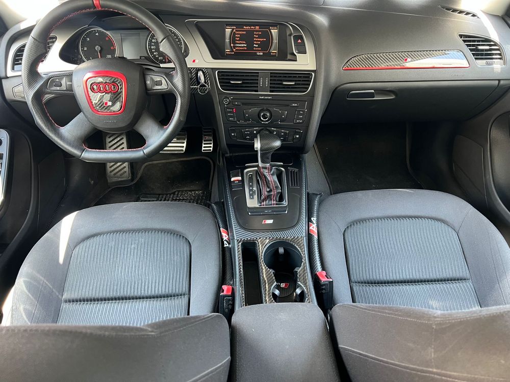 Audi A4 2.0 tdi Automatica
