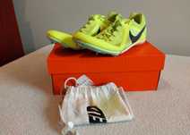 Kolce sprinterskie nike