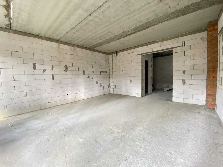 Таунхаус з газом та міськими комунікаціями, ділянка 1.5 сотки