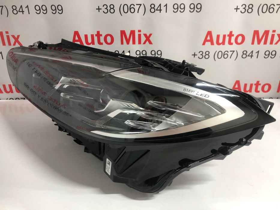 Фара BMW 4 G22 Led 5A29B23 5A19351