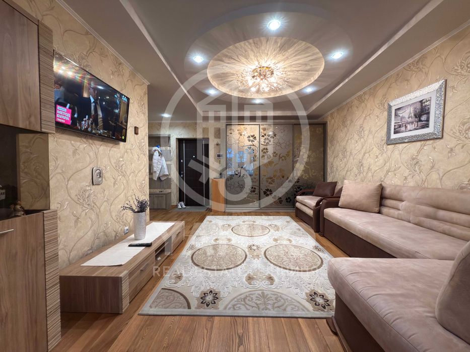 Оренда 1но кім ЖК Набережний Квартал