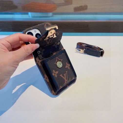 Etui na telefon Louis Vuitton 190720