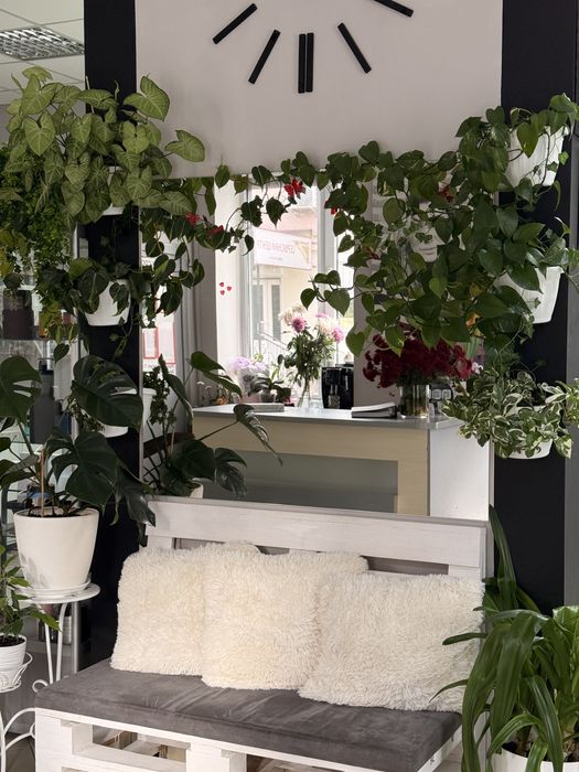 Аренда місця майстер перукар