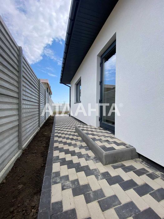 Продам дом в Лесках