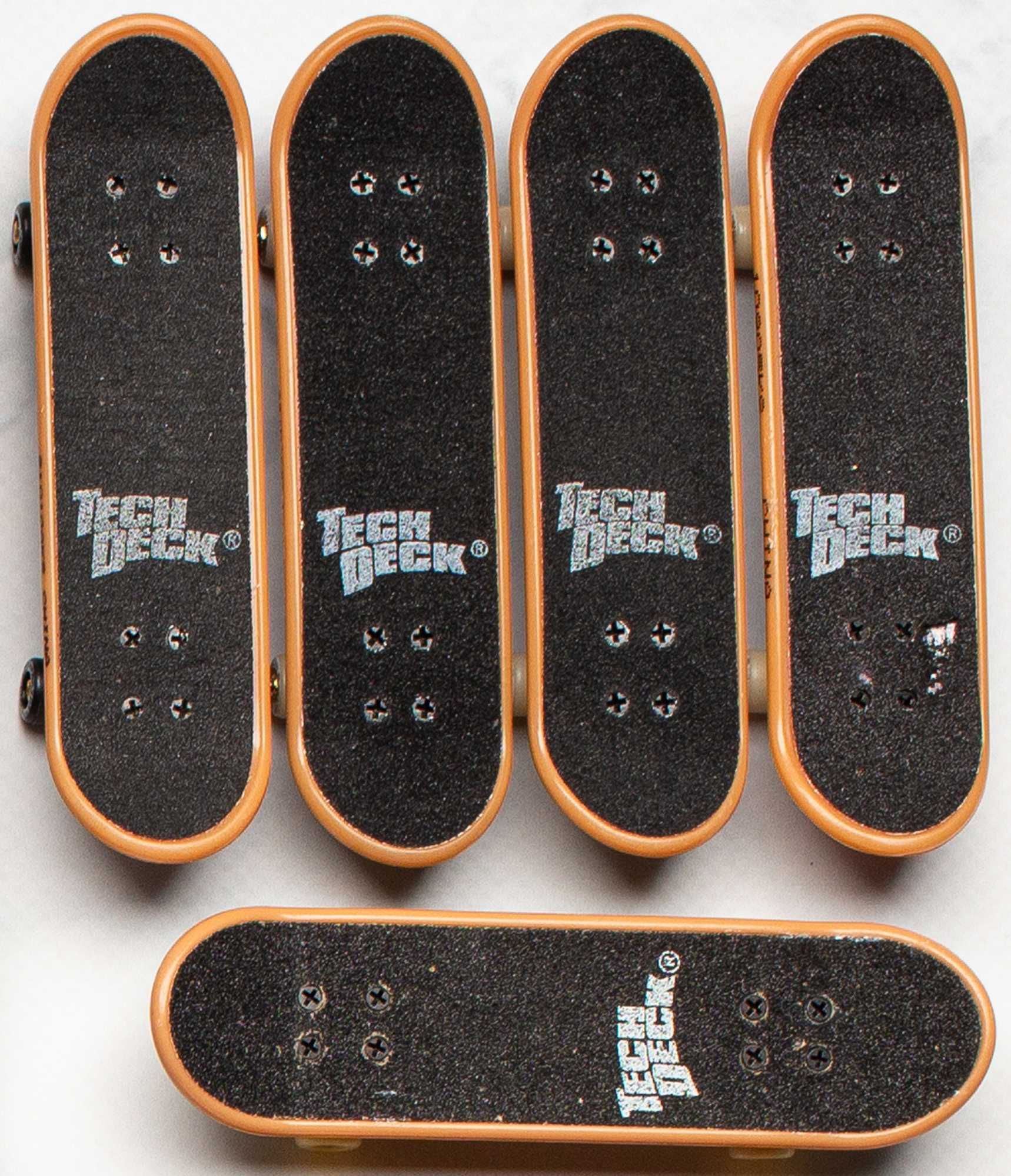 Фінгерборд Tech Deck Spin Master - Міні Скейтборд / Великий вибір