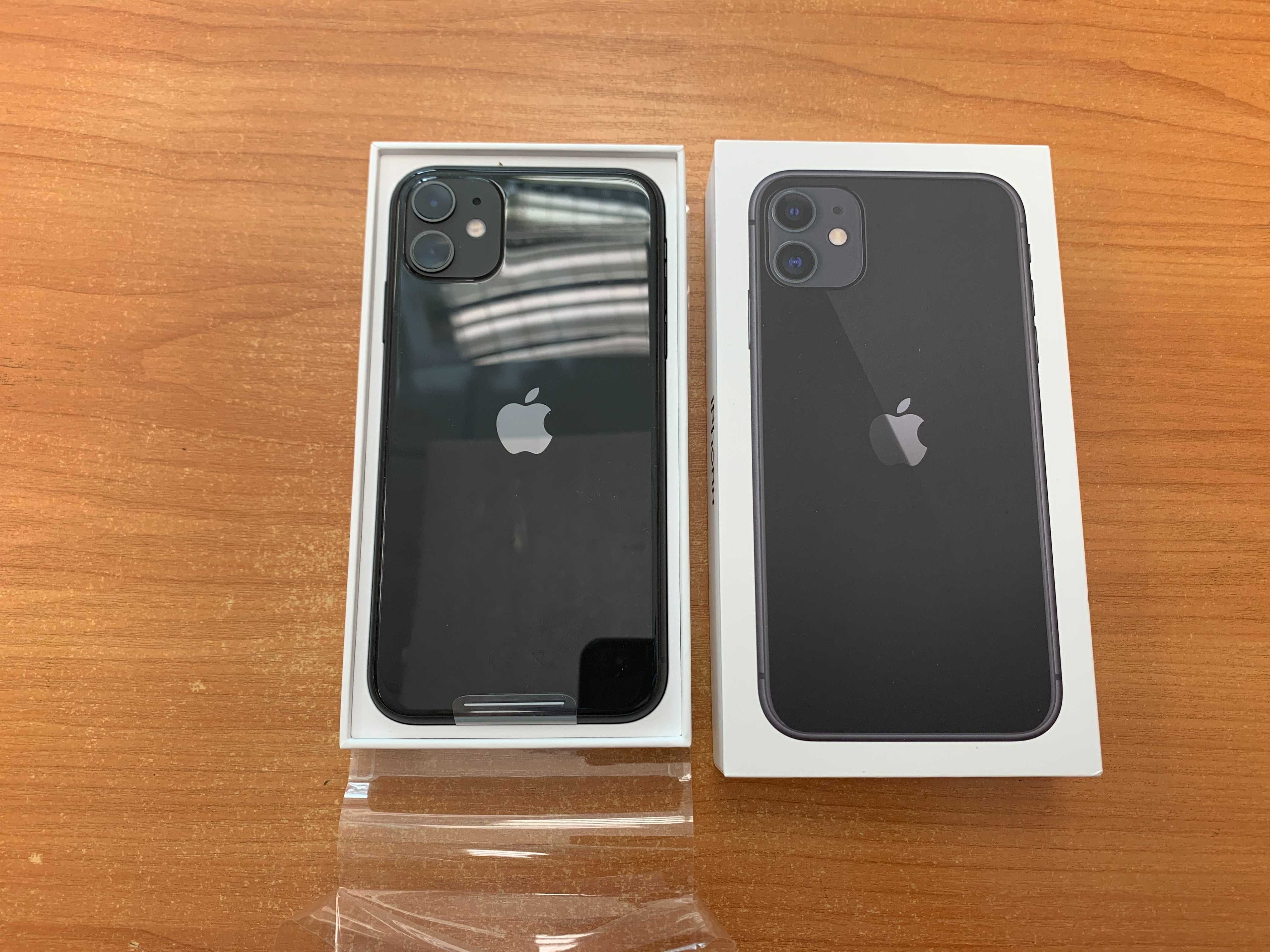 Iphone 11 64GB NOWY, nieaktywowany