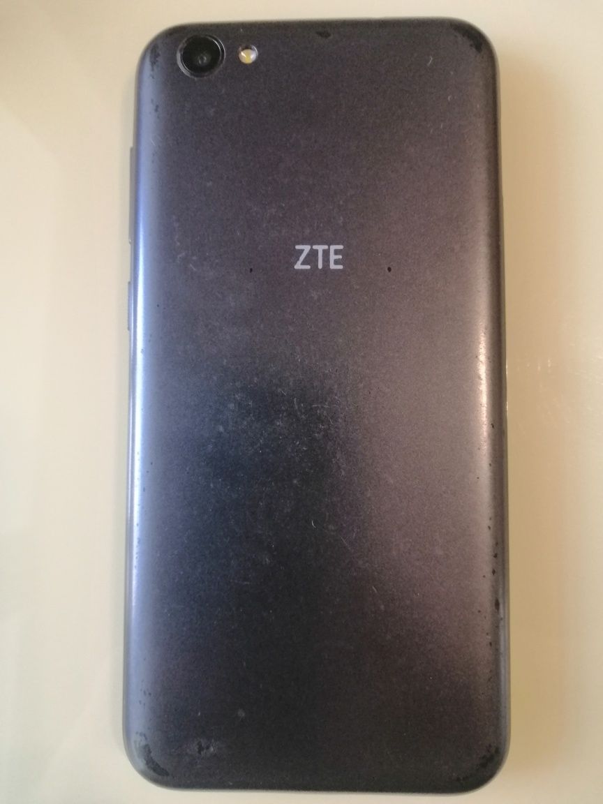 ZTE Blade A6 Lite