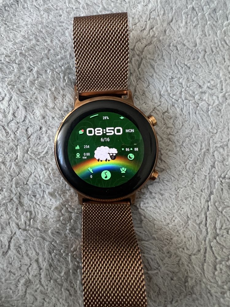 Huawei gt2 elegant