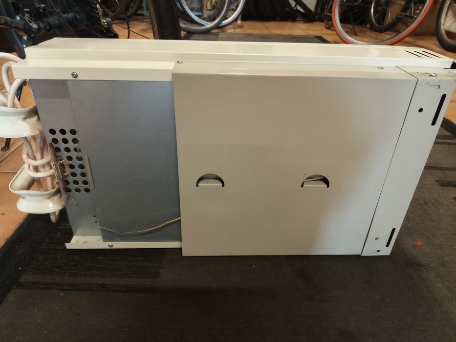 Piec akumulacyjny Dimplex XLS6N samoczynny