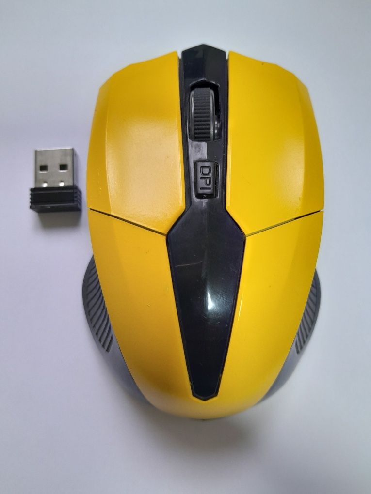 Компютерна бездротова миша