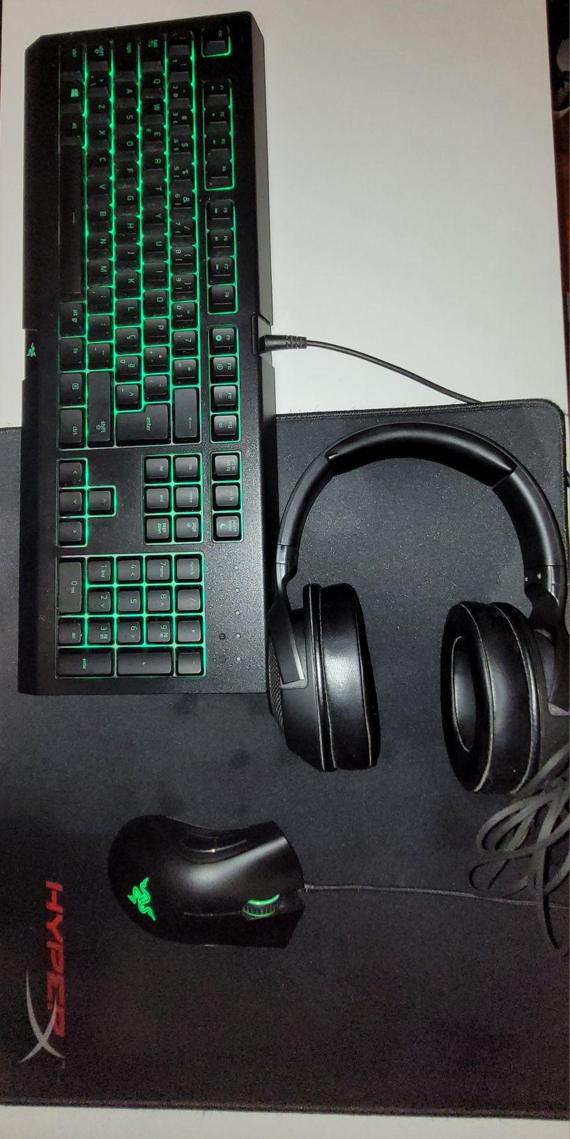 Razer Gaming Bundle