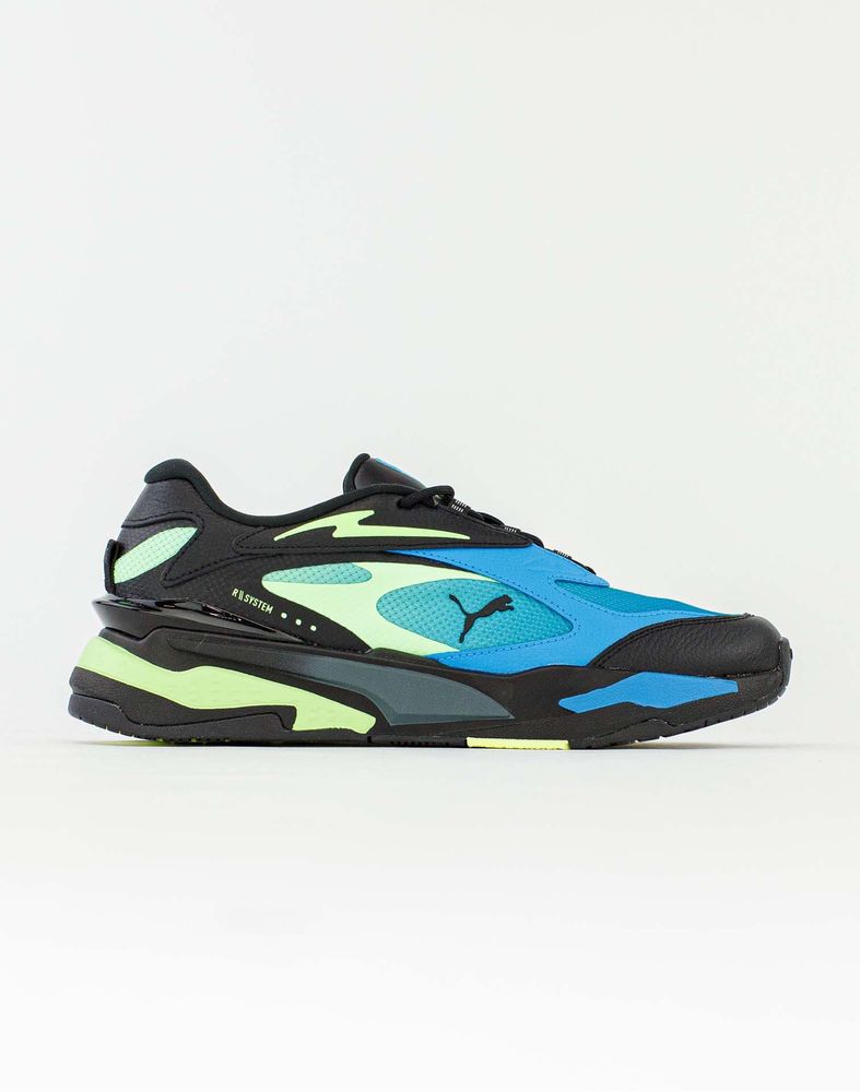 Кроссовки Puma RS-Fast ls.Размер  42-44