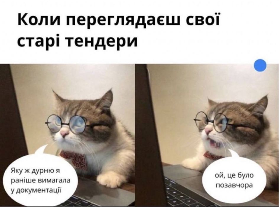Тендерний супровід Prozorro — підготовка документів, оскарження АМКУ