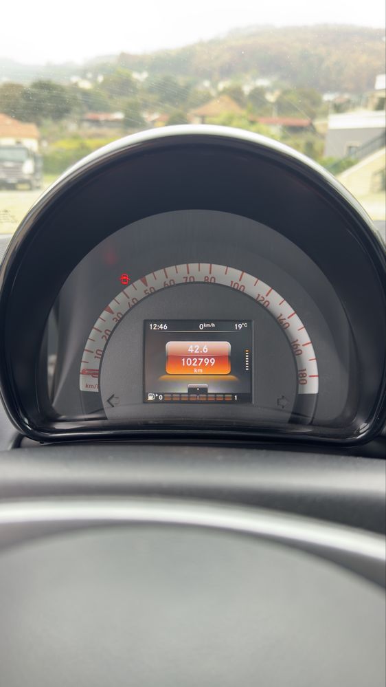 Smart ForTwo - Prime