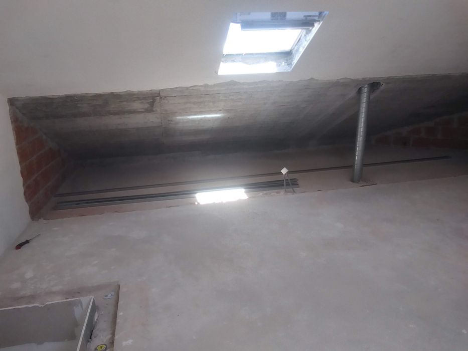 Remodelações, reparações, montagem.