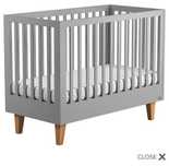 Baby Vox Lounge łóżeczko 120x60