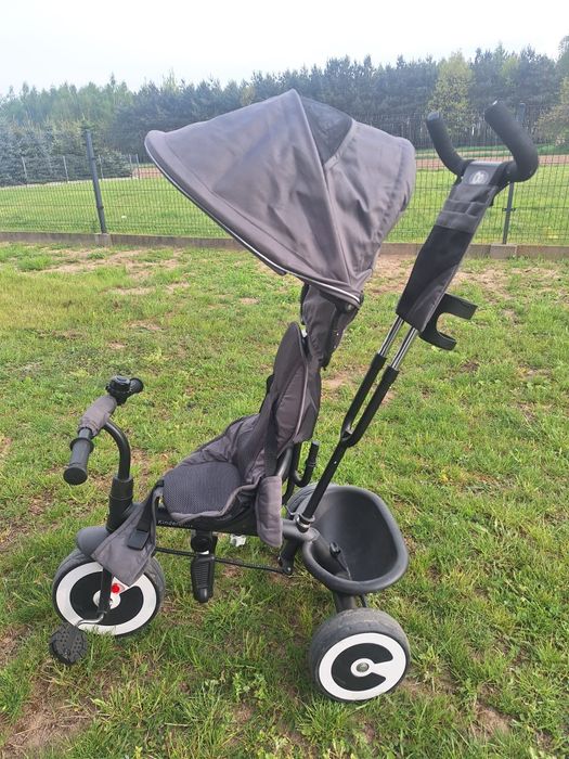 Rowerek Kinderkraft