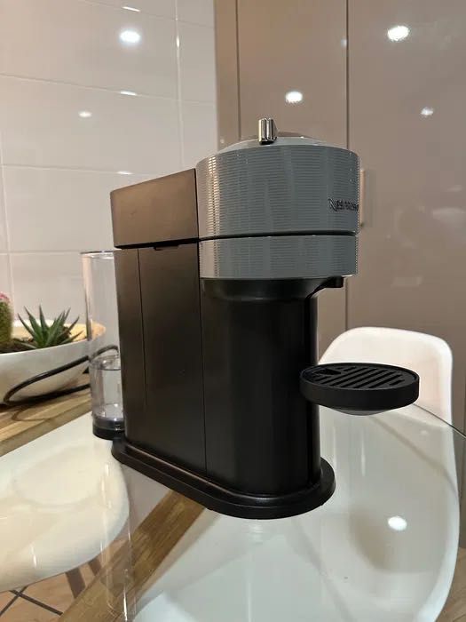 Vertuo Next D Dark Grey Nespresso