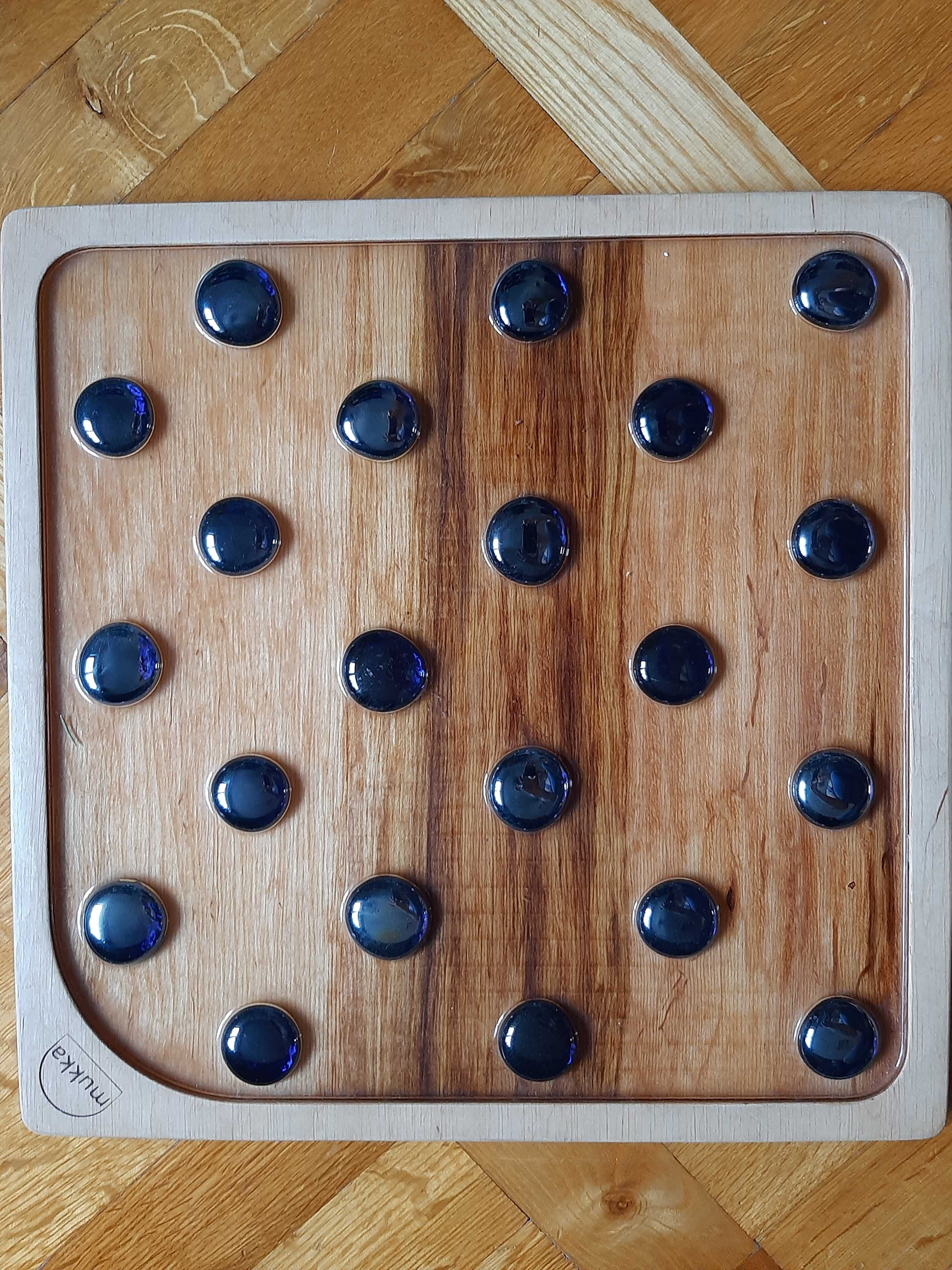 Scieżka sensoryczna Mukka Senso, panele sensoryczne, tace, Montessori