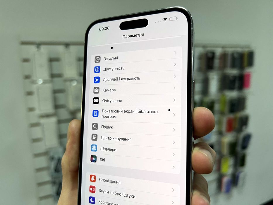 iPhone 14 Pro Max 128 gb neverlock l МАГАЗИН l Гарантія l Обмін
