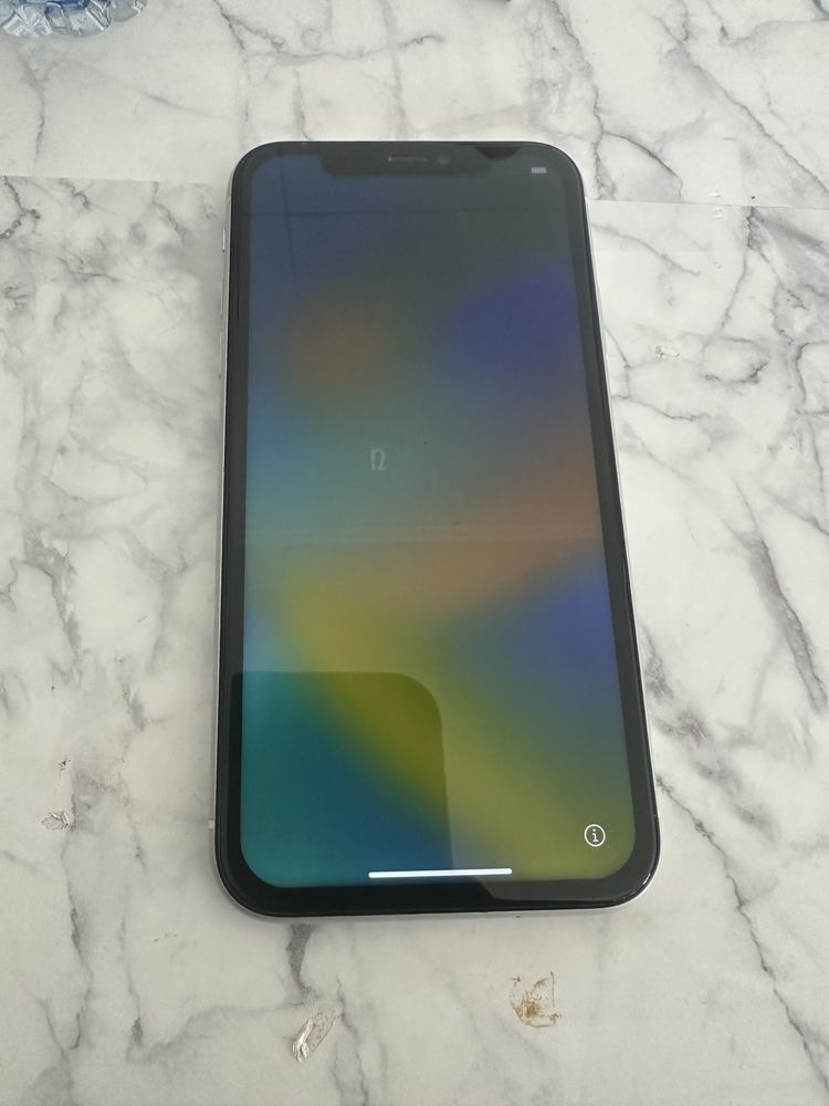Vendo Iphone Xr