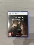 Dead Space Remake PS5 (PL dubbing)
