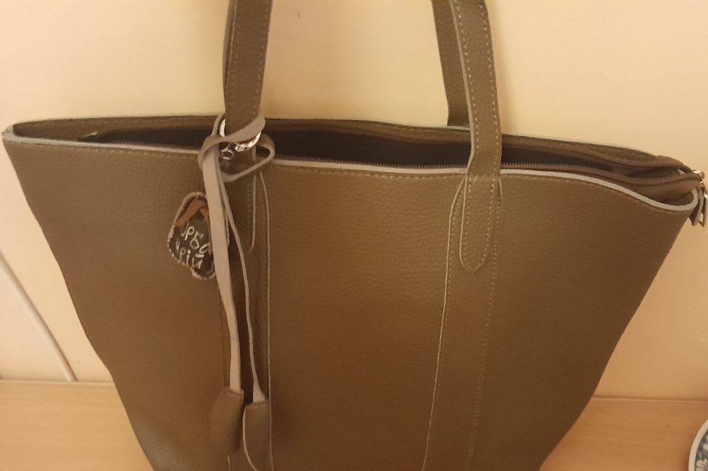 Сумки різноманітні